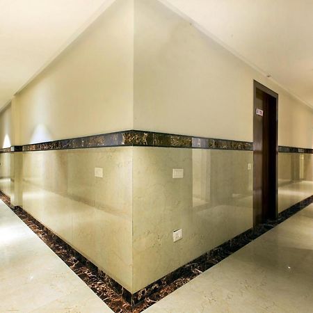 The Vegas By De Pavilion, Delhi Airport المظهر الخارجي الصورة
